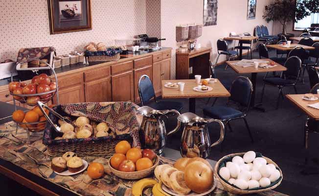 Comfort Inn Of Bozeman Yellowstone Country Montana