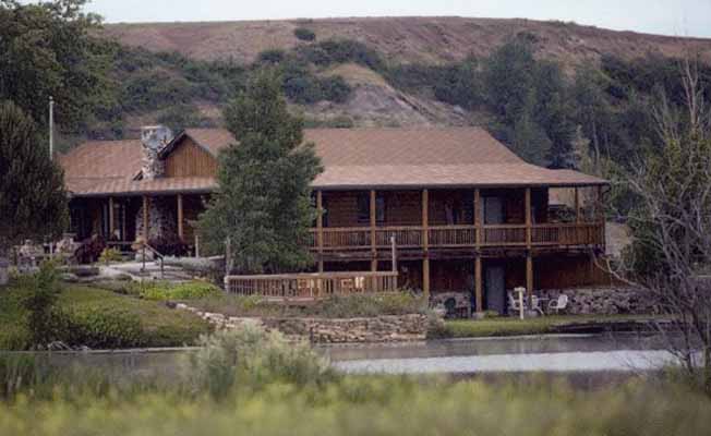 Hunting & Fishing | Visit Southeast Montana