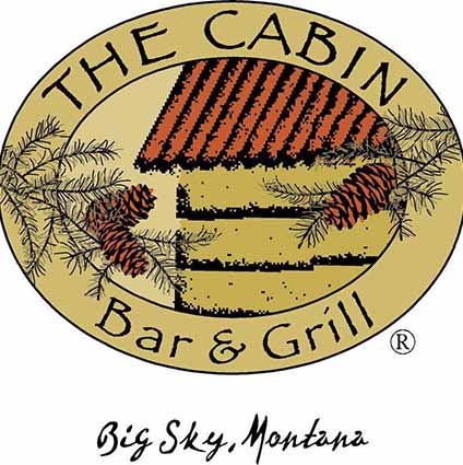 The Cabin Bar Grill Yellowstone Country Montana