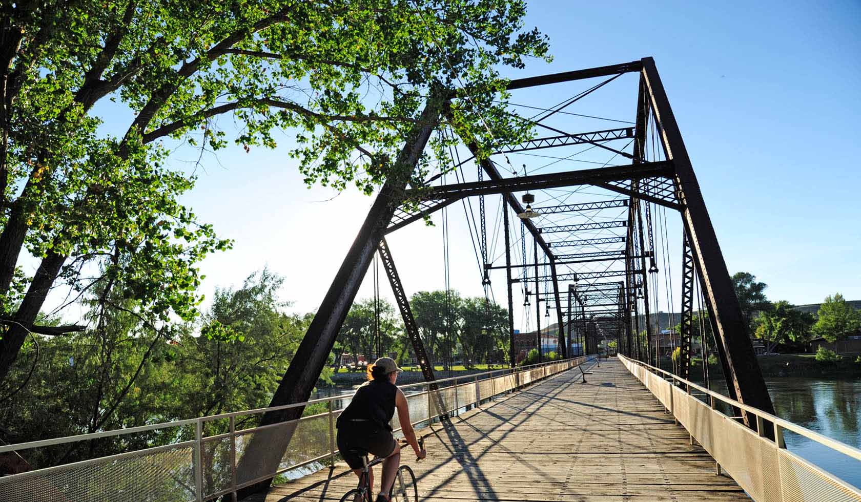 Fort Benton National Historic Landmark