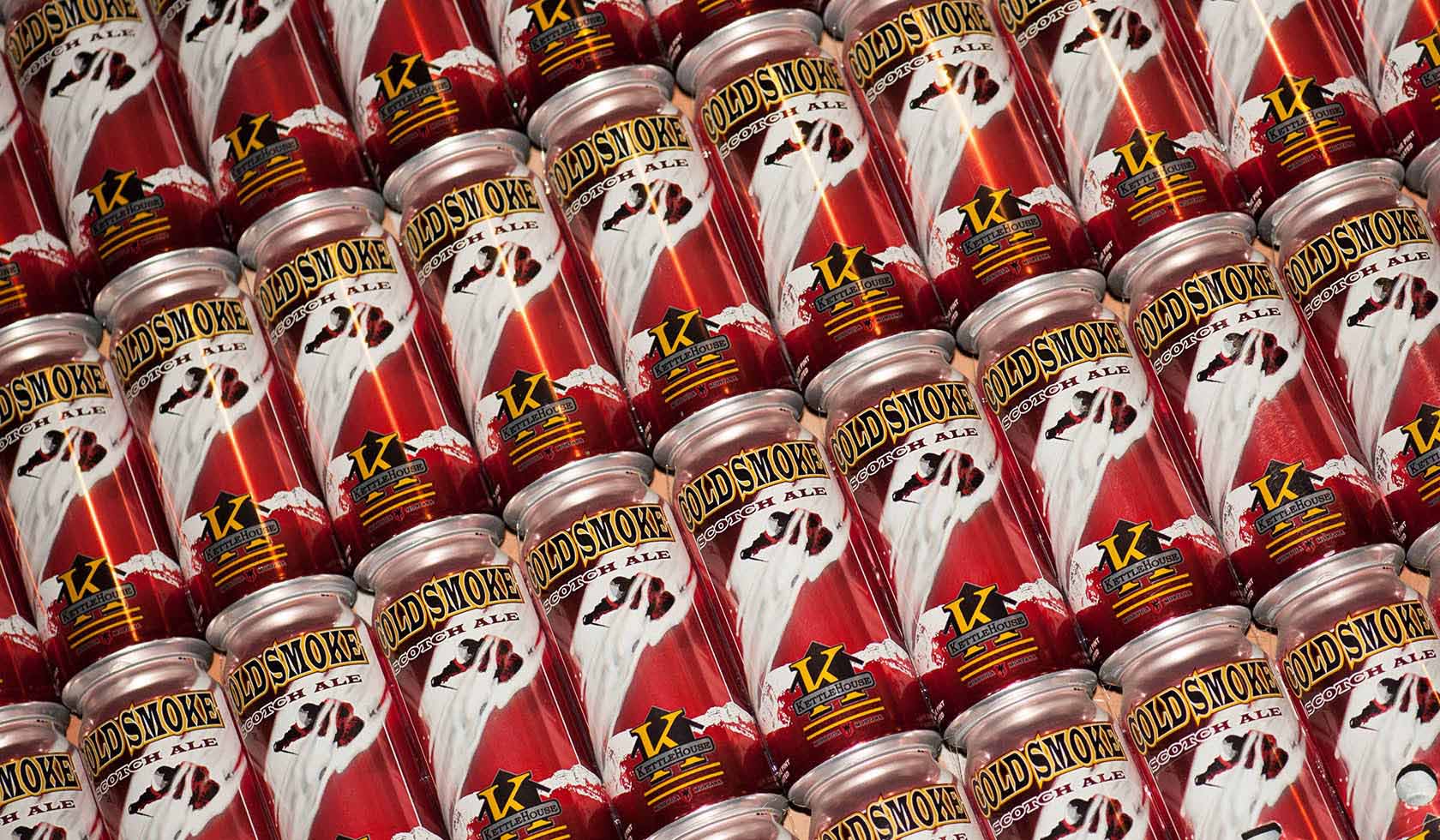 KettleHouse Brewing Company Northside