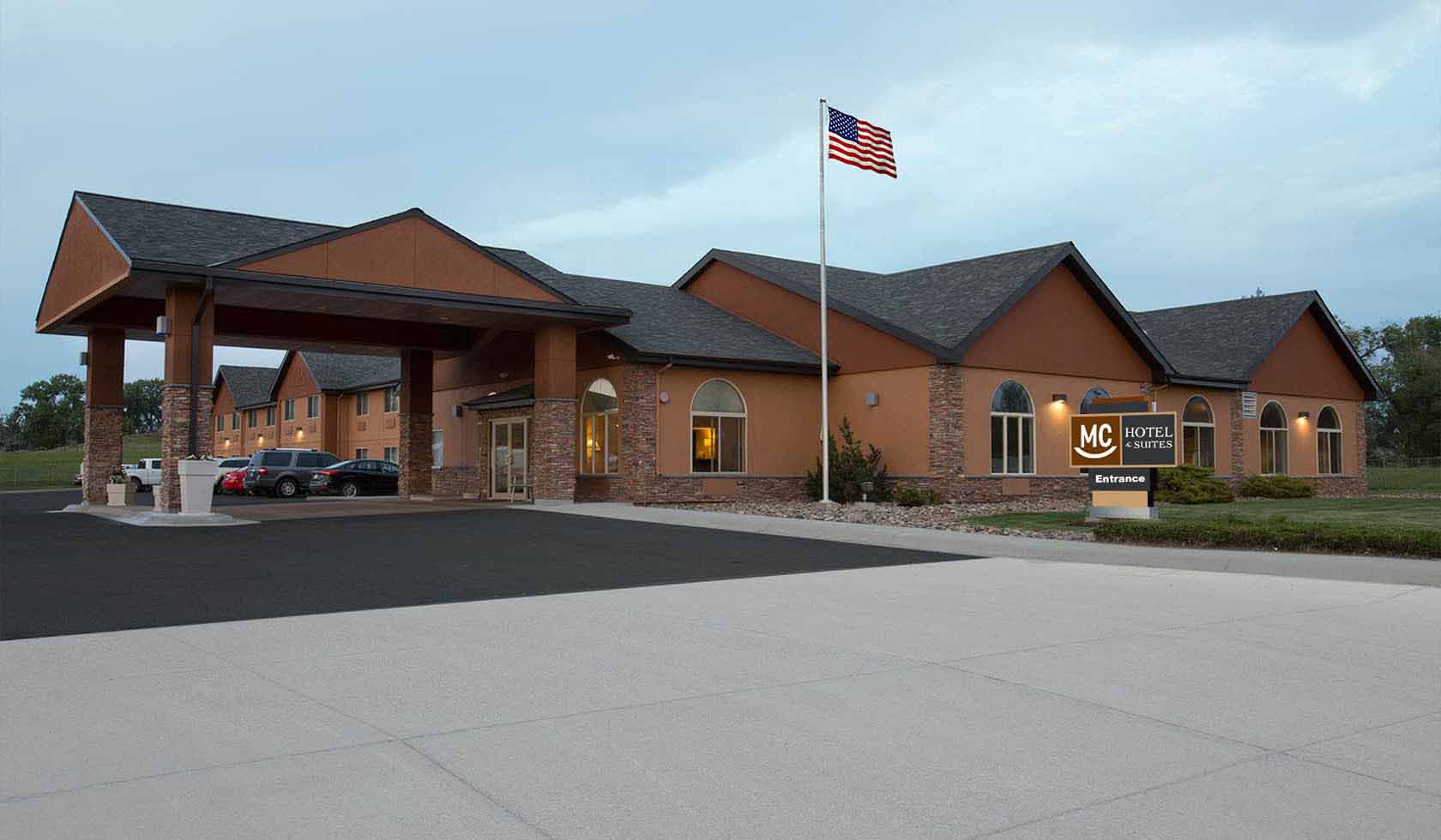 Hotels & Motels Visit Southeast Montana
