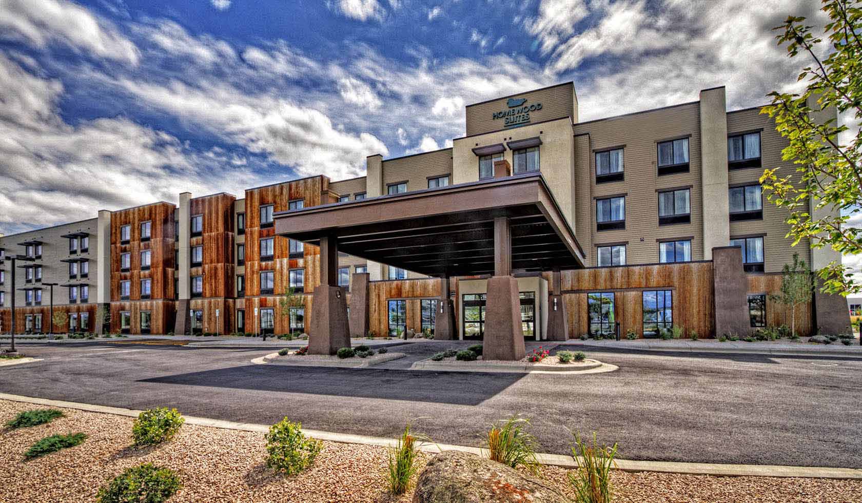 Hotels & Motels Visit Southeast Montana
