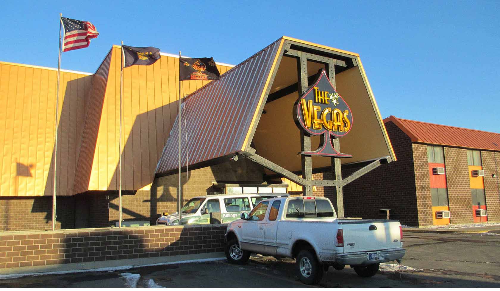 Hotels & Motels Visit Southeast Montana