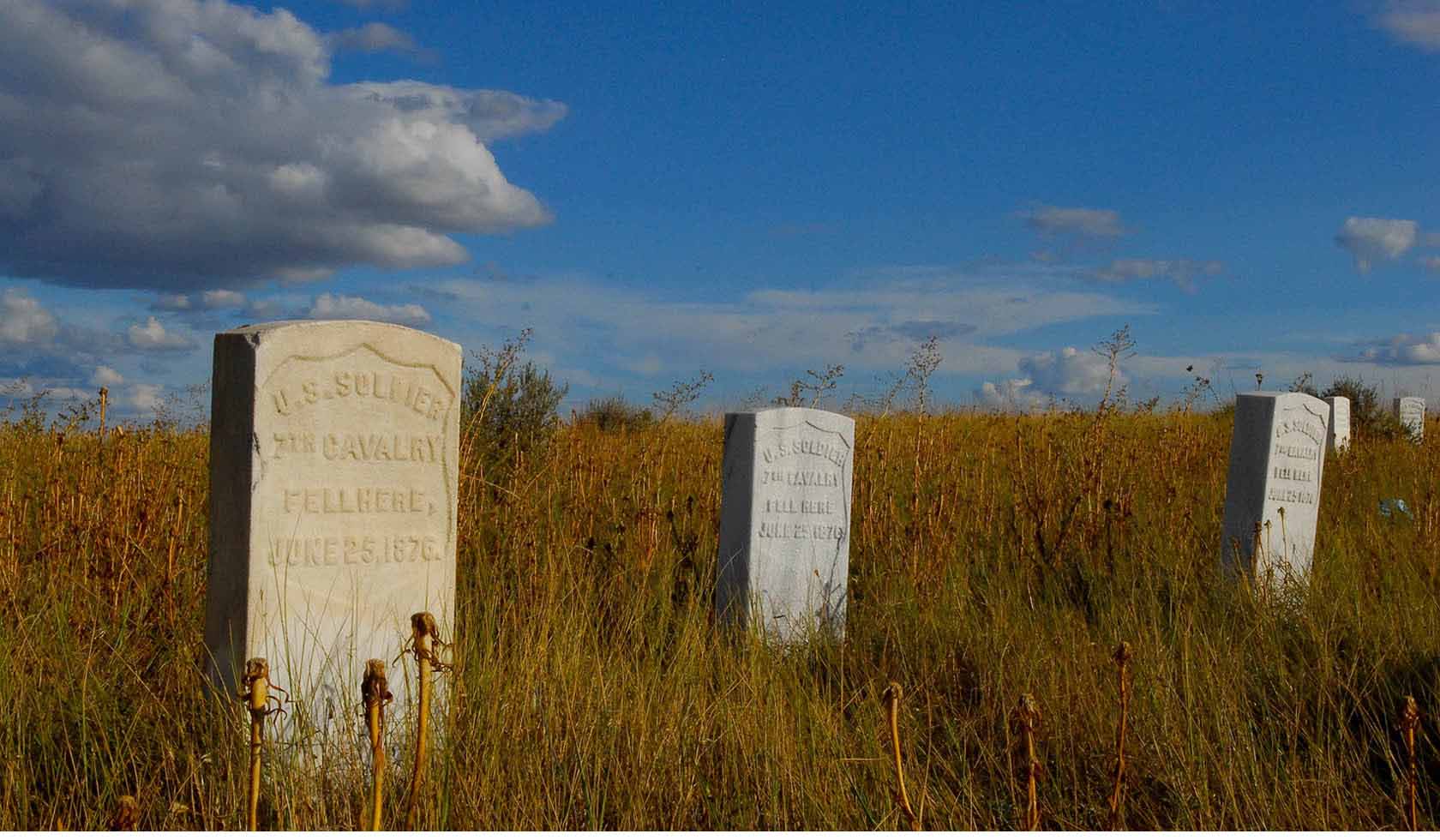 Historical Sites Visit Southeast Montana