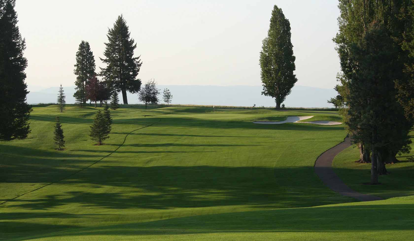 Buffalo Hill Golf Club